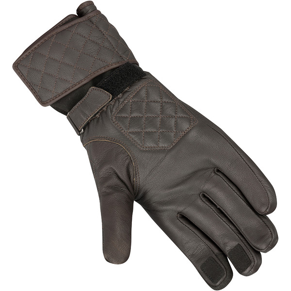 Segura - Gants Gonzales Marron