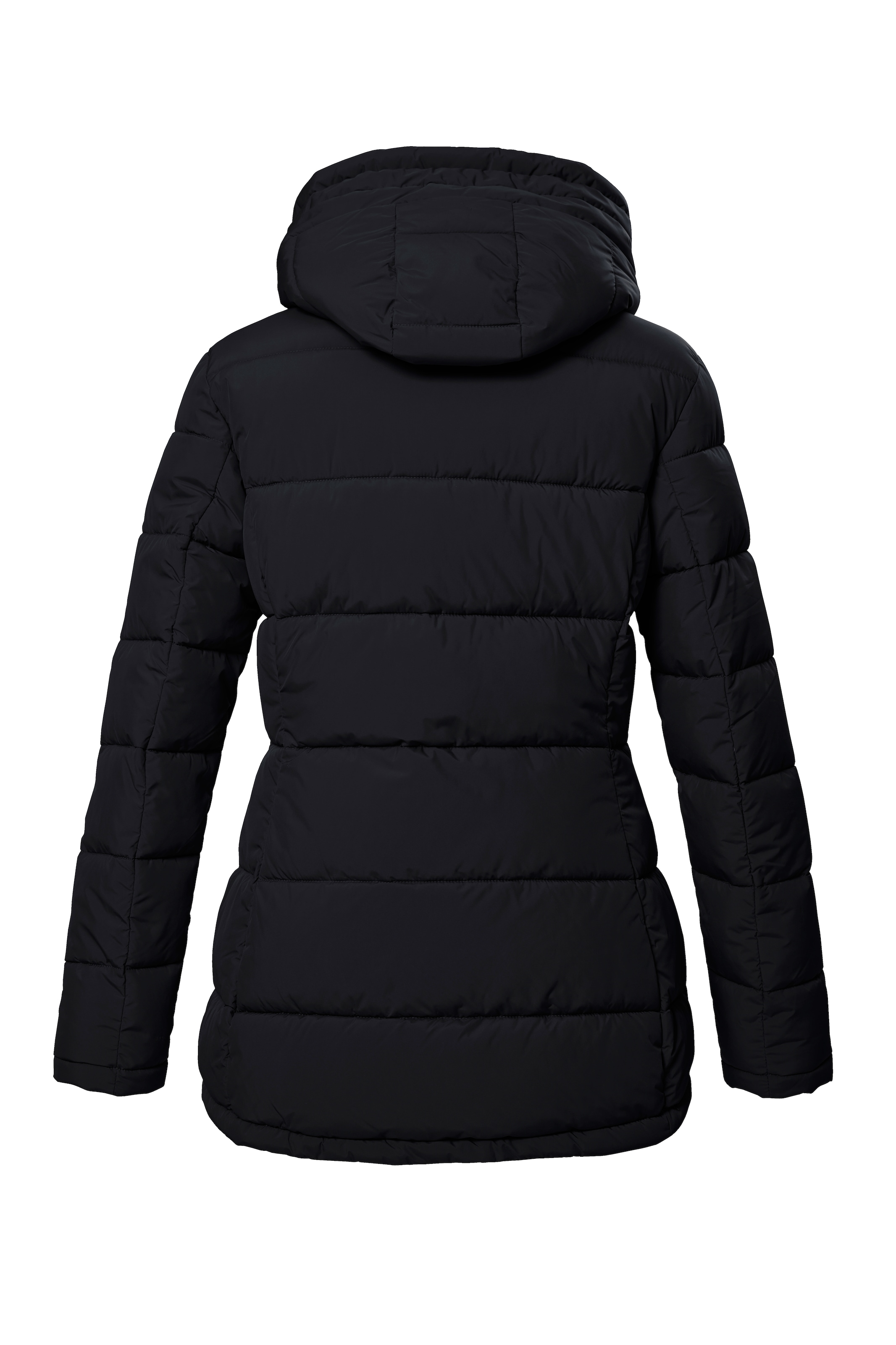 G.I.G.A. DX by killtec Steppjacke »GW 68 WMN QLTD JCKT« mit Kapuze