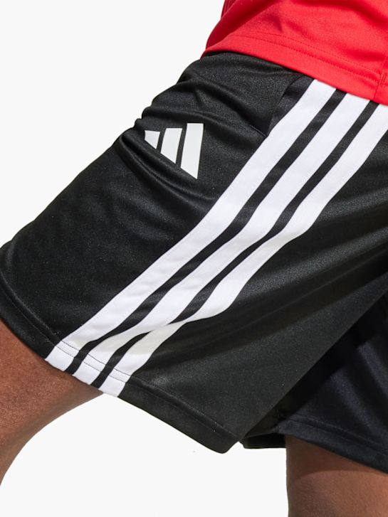 adidas T-Shirt Rot