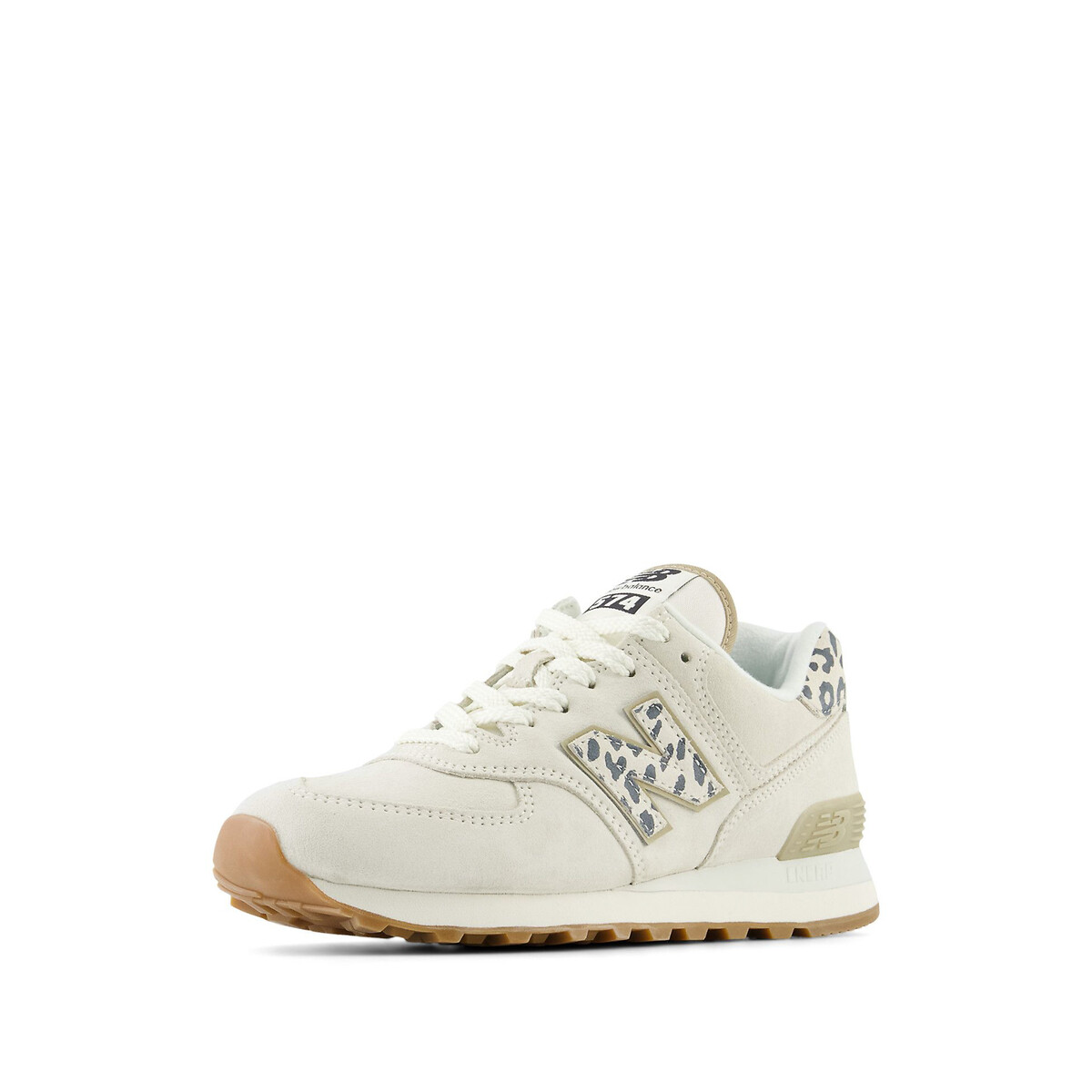 Tênis NEW BALANCE WL574