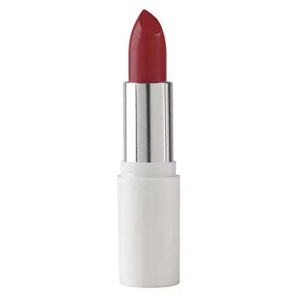 Batom Acetinado para Cuidados com os Olhos Vermelho 6714