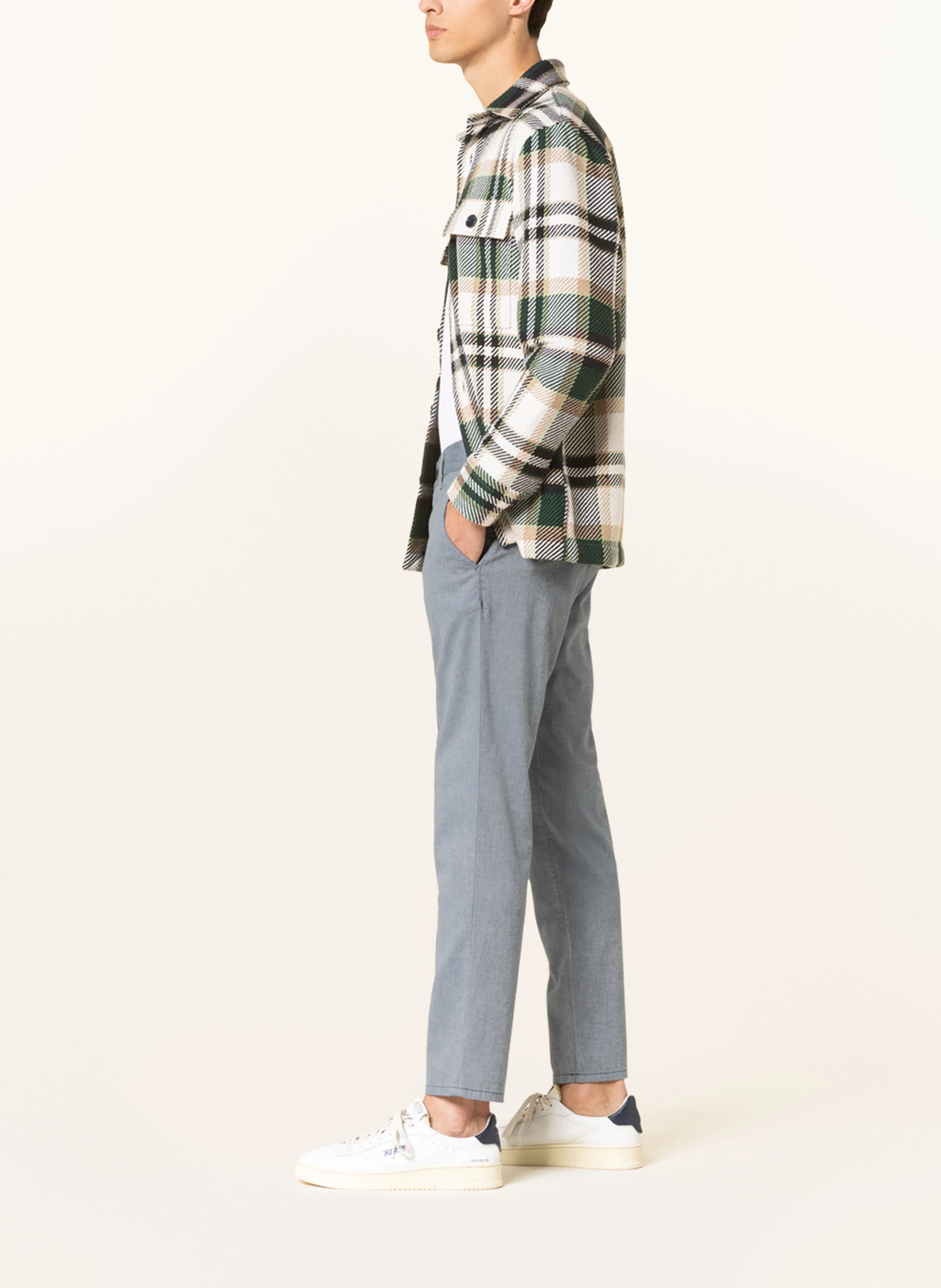 ALBERTO Chino LOU Regular Fit