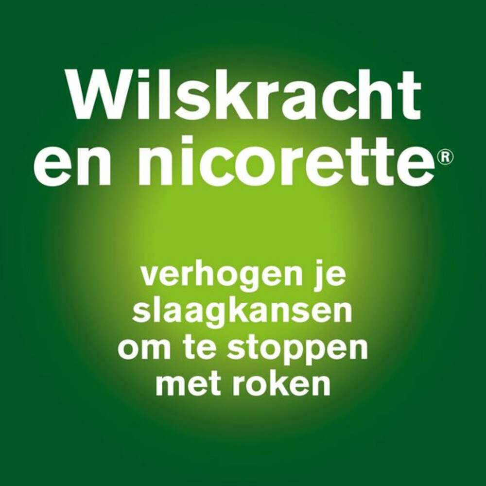 Nicorette Mondspray Fruit & Mint 1mg Duo2 stuks
