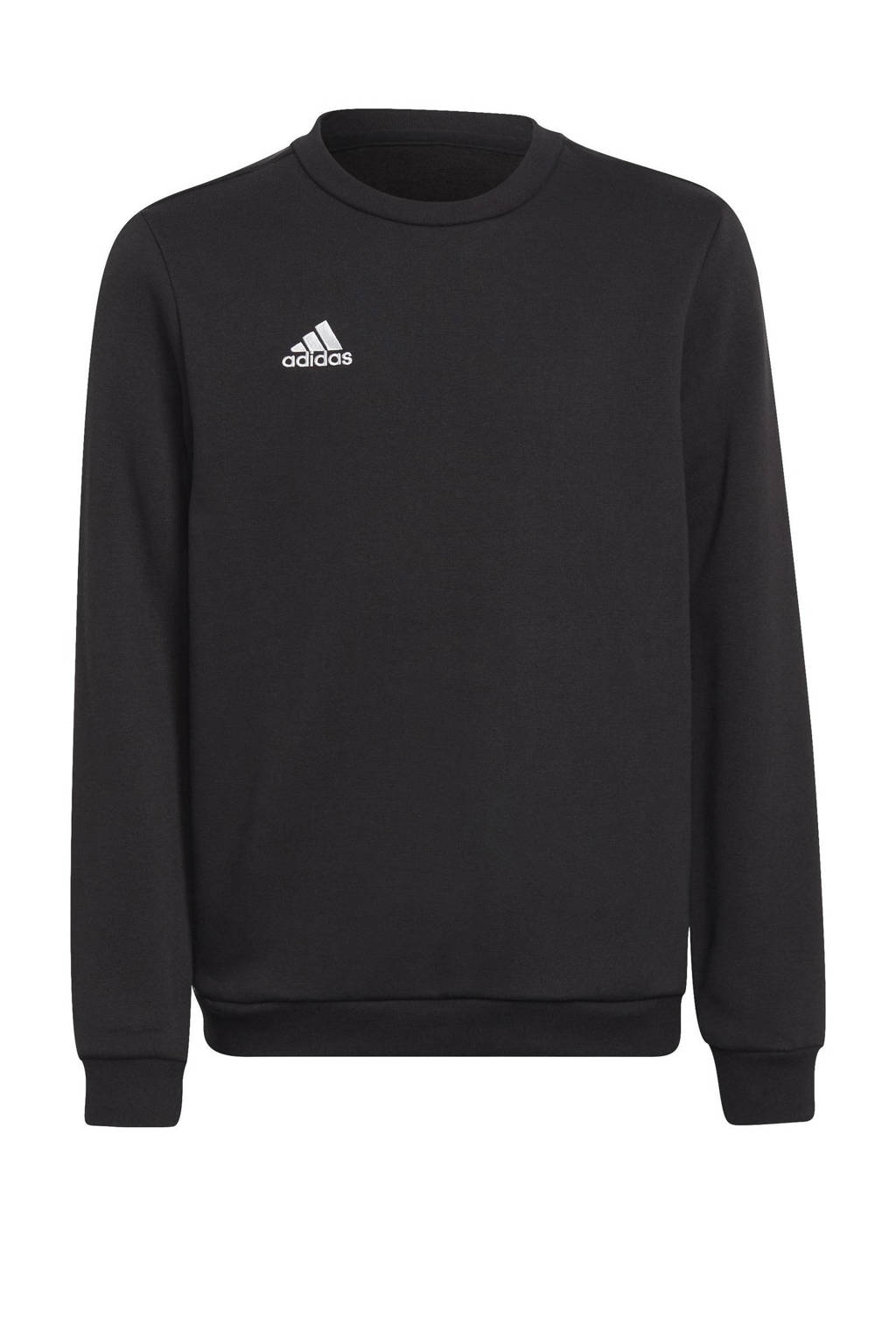 adidas Juniorsweater zwart