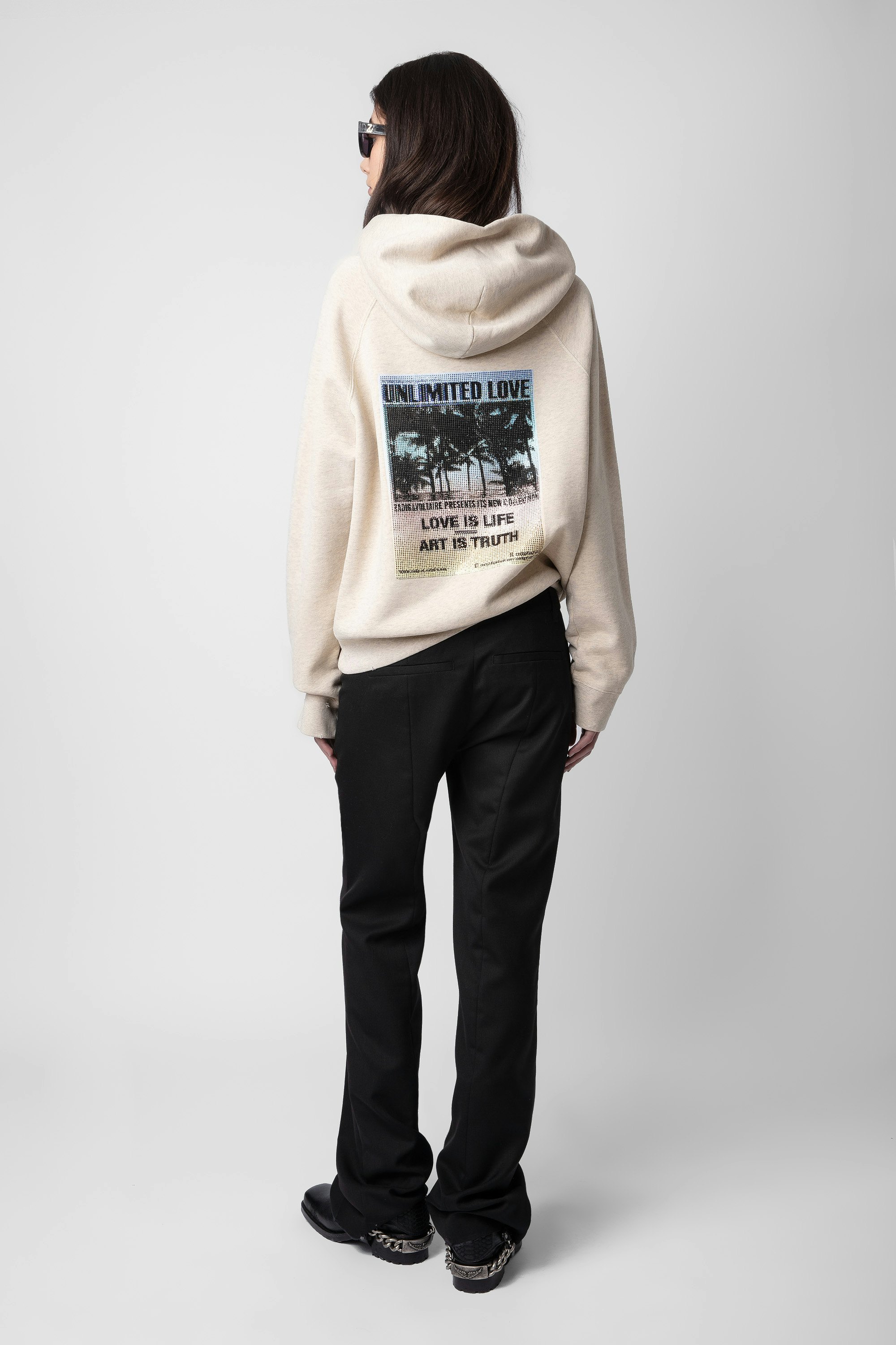 Sweatshirt Georgy Photoprint