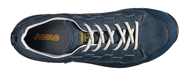ASOLO - CHAUSSURE DE RANDONNEE FIELD GV MM
