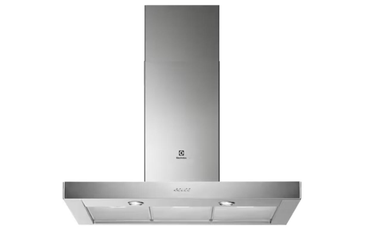Wandhaube WHL9037CN 3 + intensiv Stufen<br>Dunstabzugshaube
