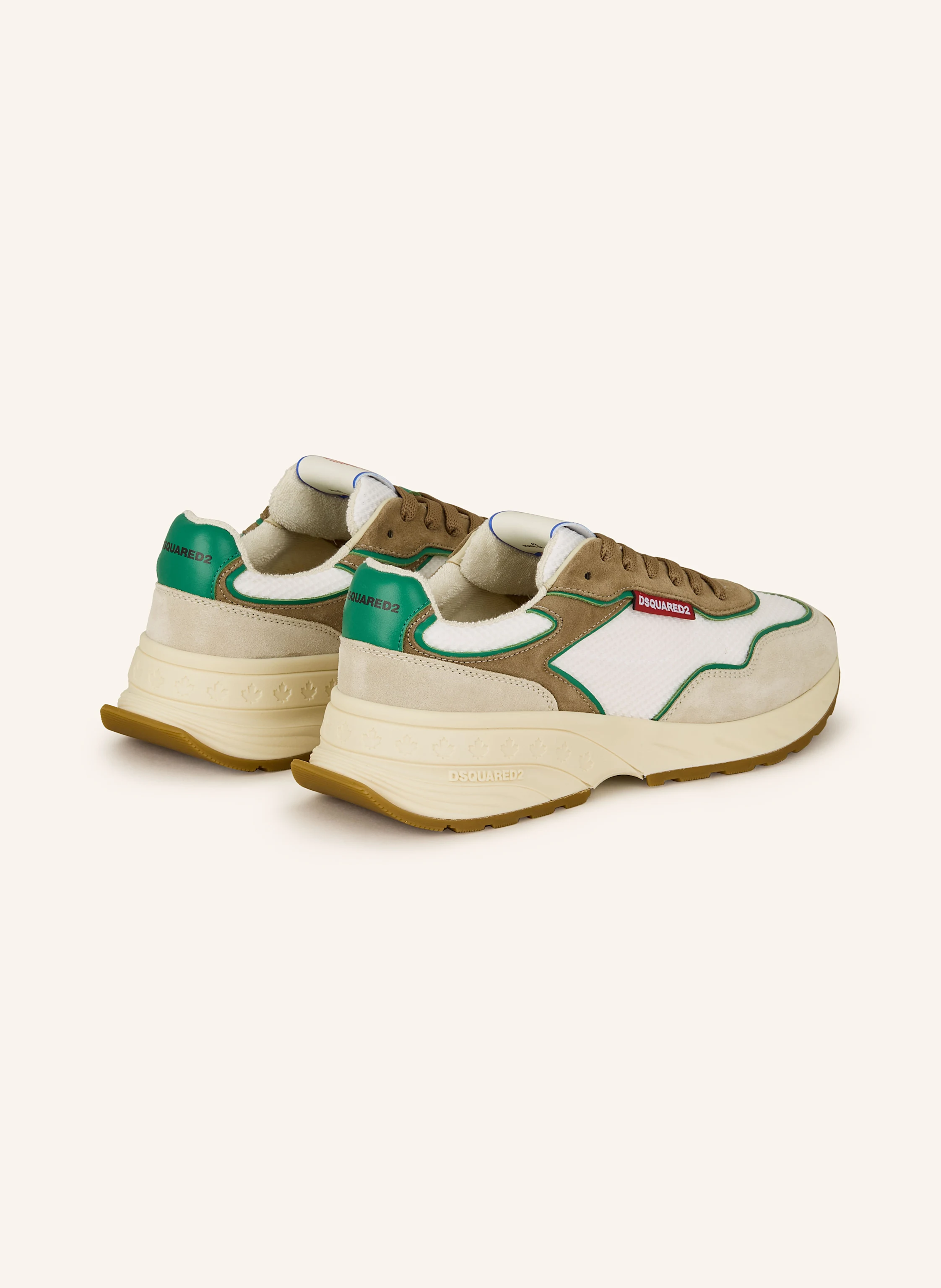 DSQUARED2 Sneaker SPRINTER