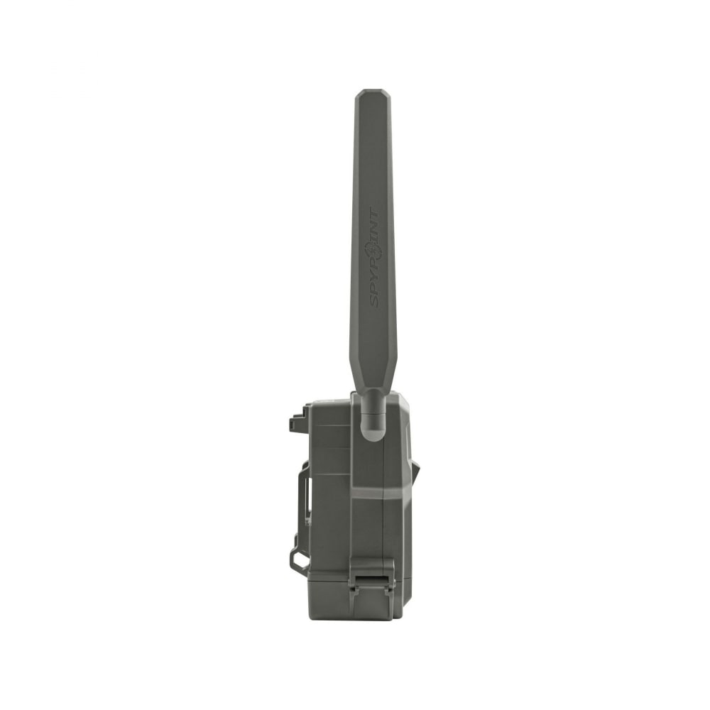 Spypoint Flex E-36<br>Viltkamera - fantastiske bilder og video!