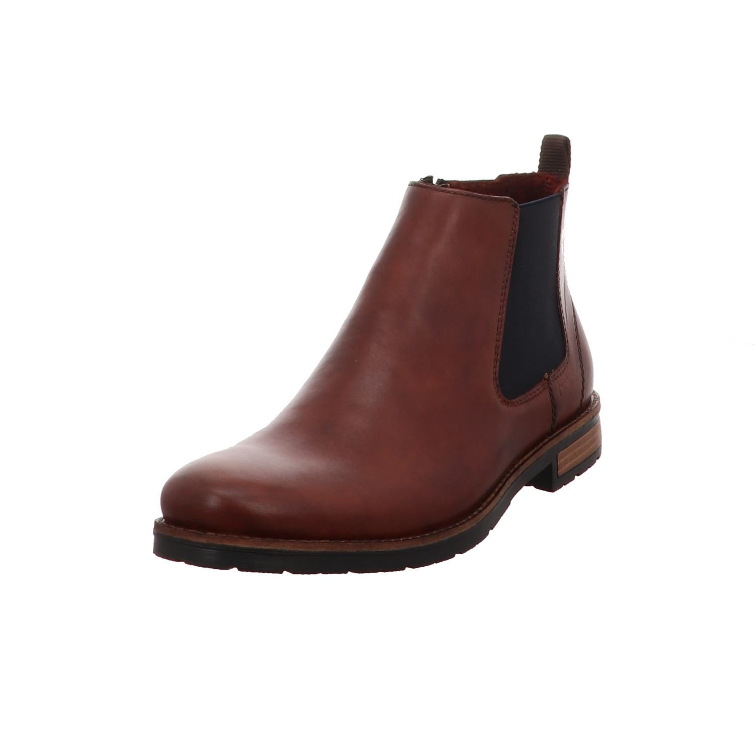 Rieker Stiefelette braun
