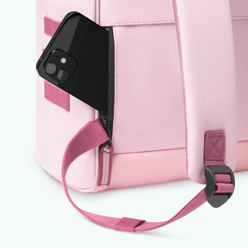 Sac à dos Adventurer Medium 23 litres + 2 grandes pochettes Assouan