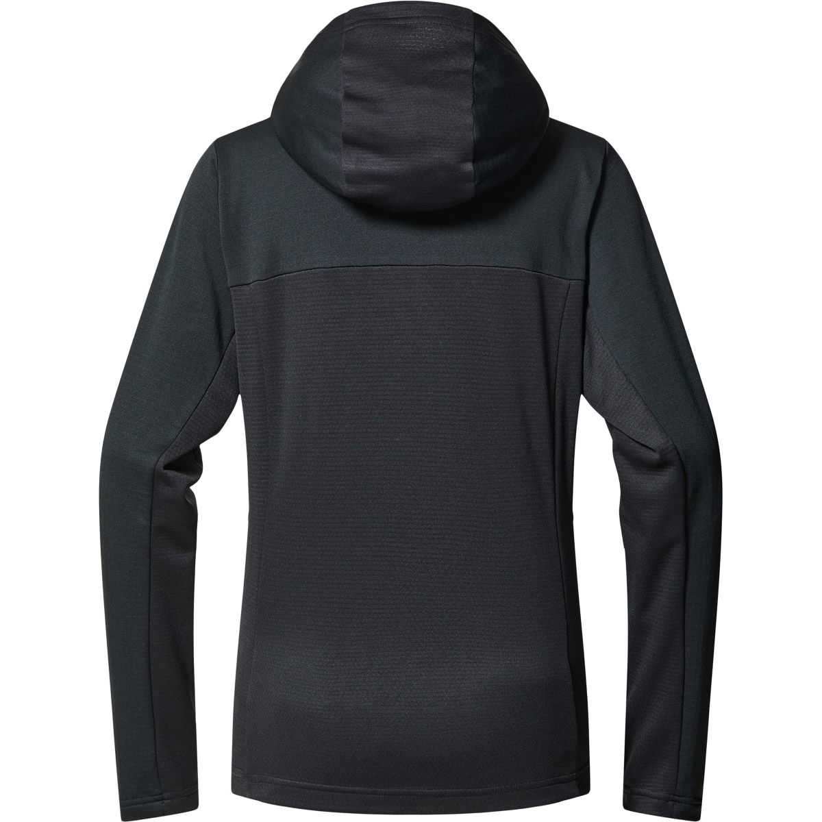 Haglöfs Lark Hood Midlayer Trøje Dame