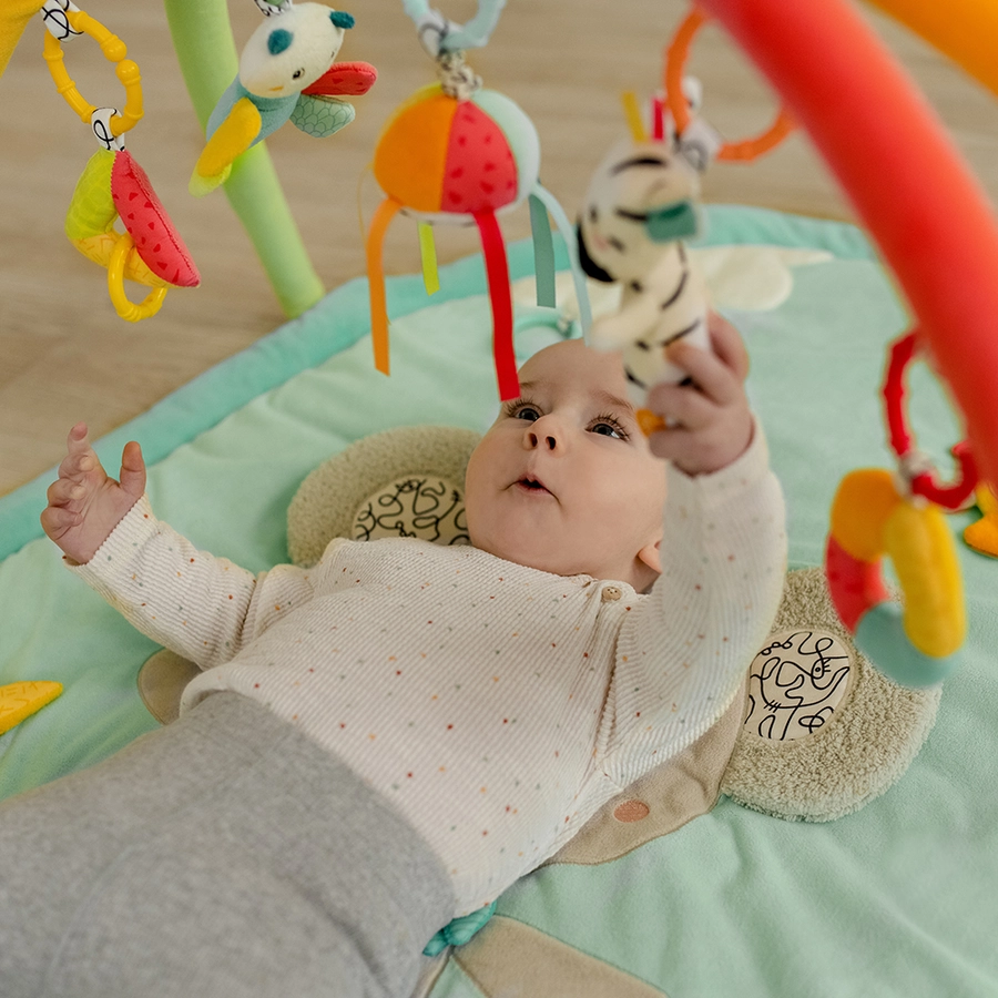 fehn® 3-D-Activity-Decke Koala