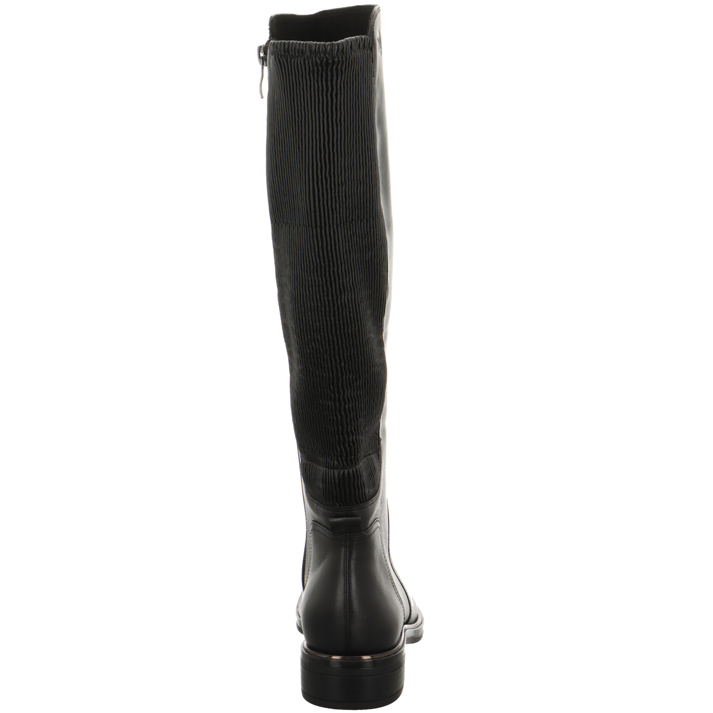 Stiefel schwarz