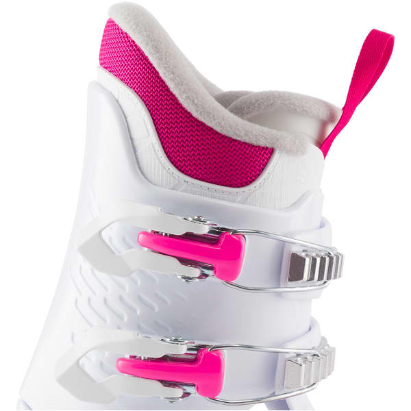 Chaussure de ski ROSSIGNOL COMP J4 UNICOLORE