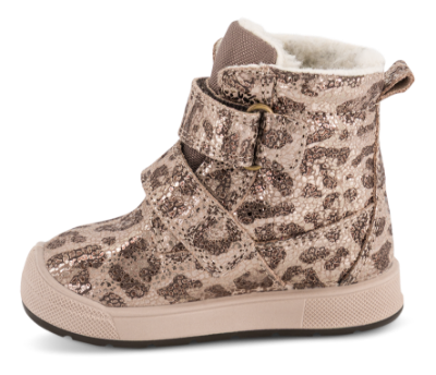 Primigi GTX Vinterstøvle Leopard 88546
