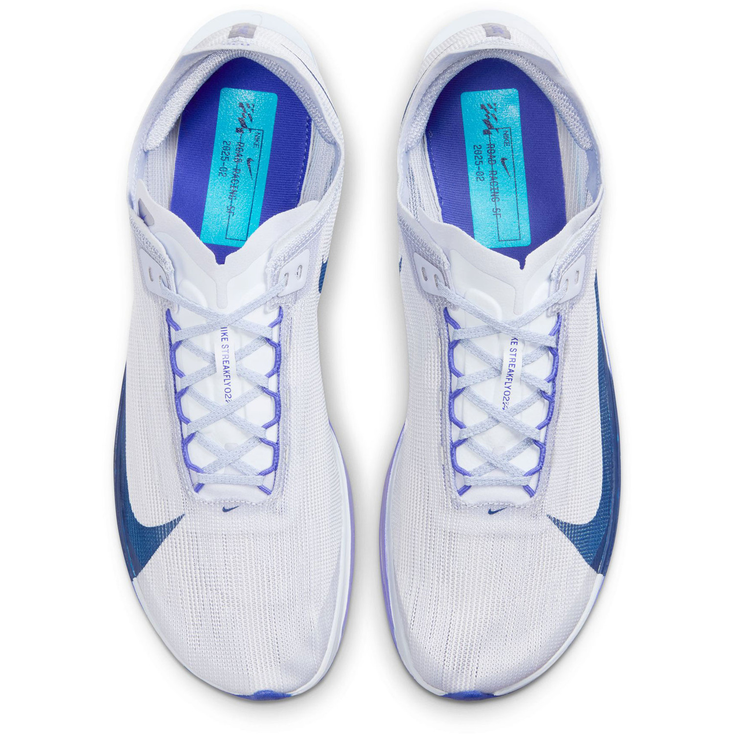 Nike Streakfly 2 Heren