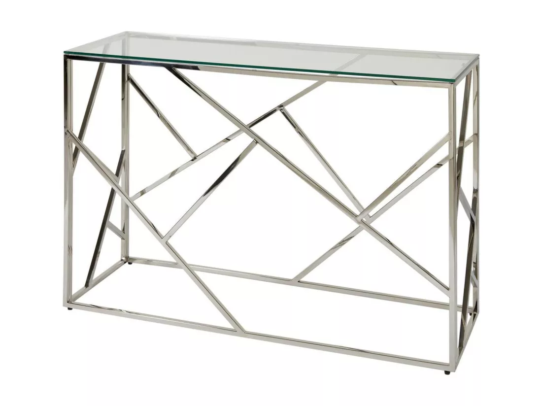 Console Design 