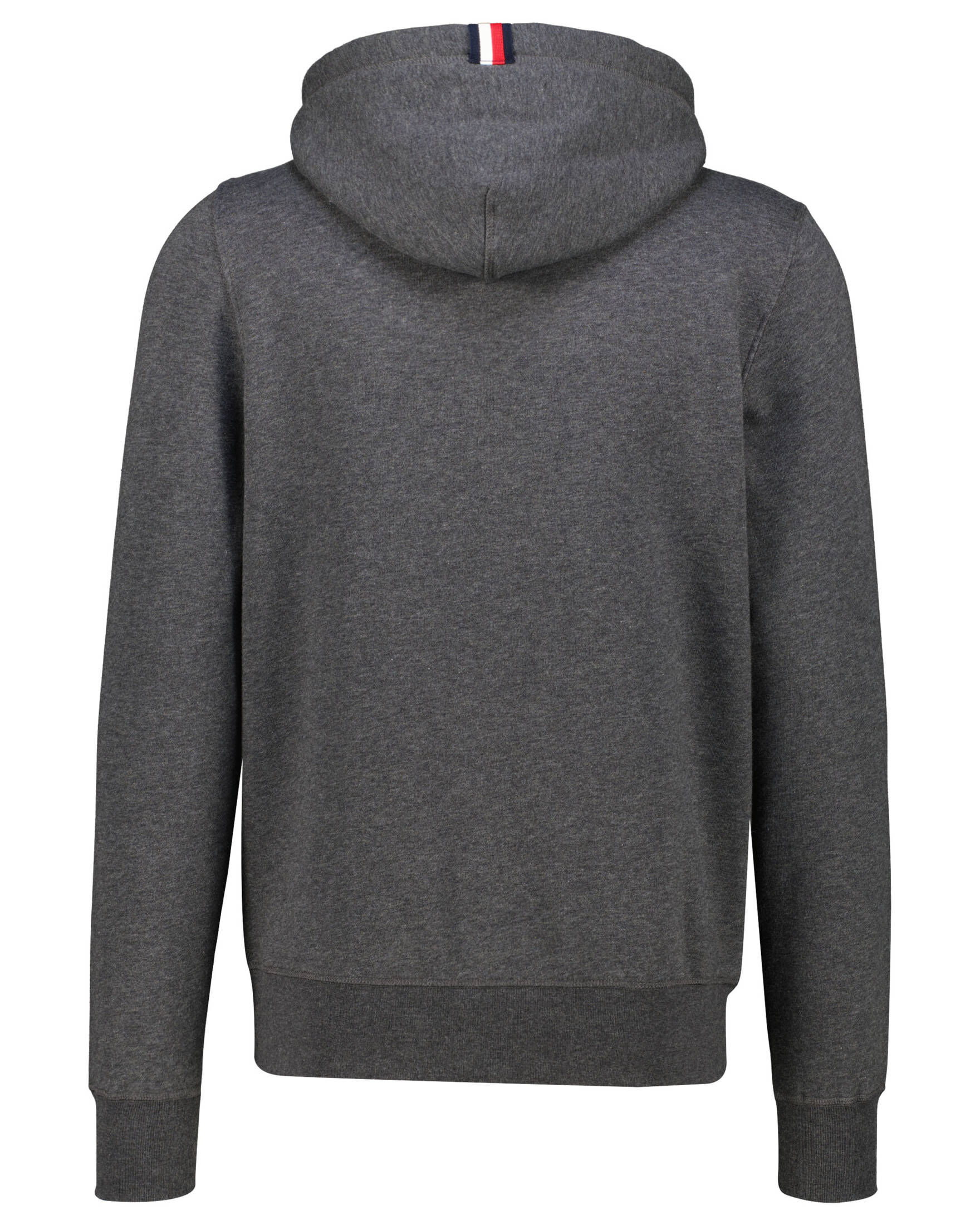 Tommy Hilfiger| Herren Hoodie mit Bio-Baumwolle