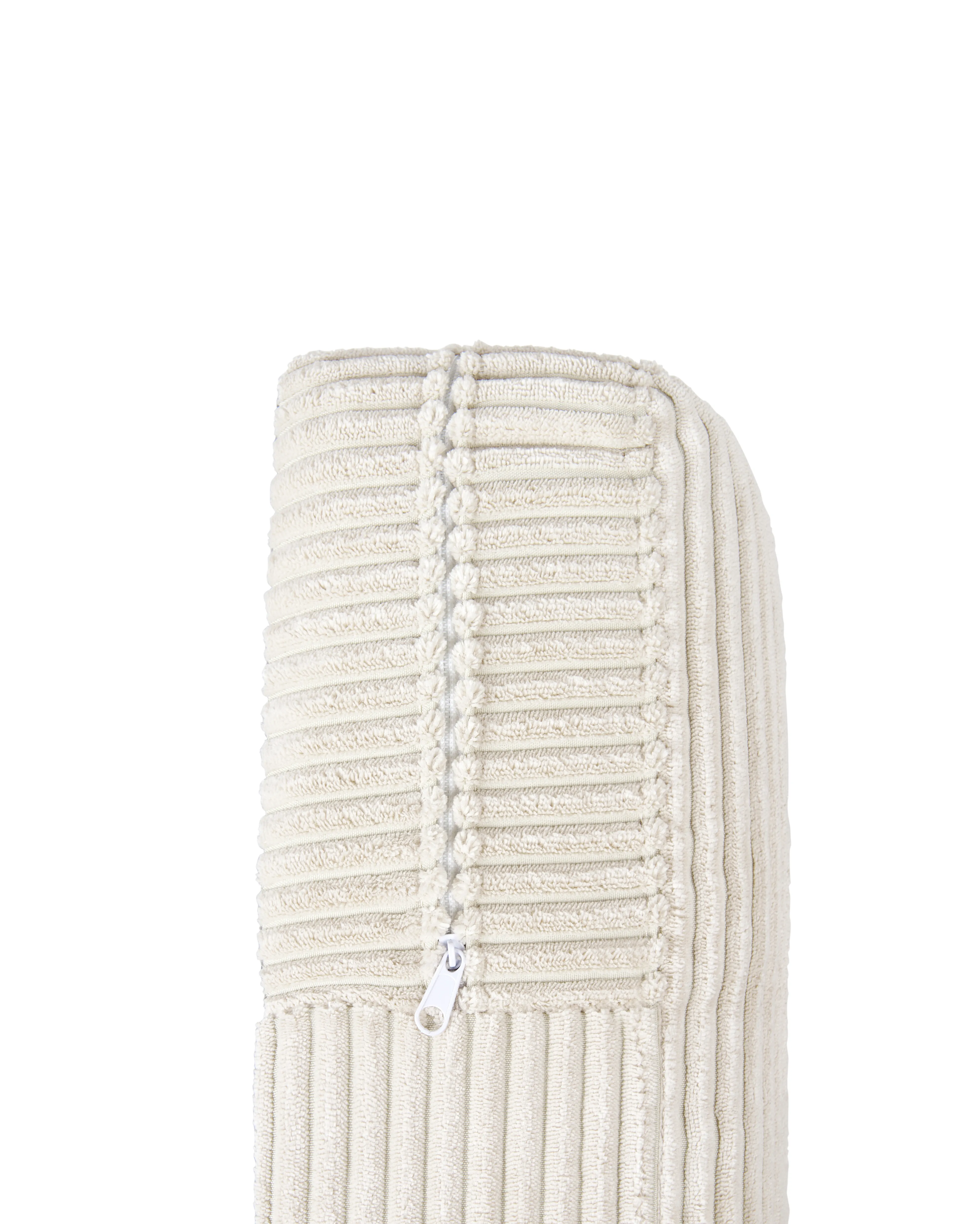 Fauteuil VIND Corduroy Lichtbeige