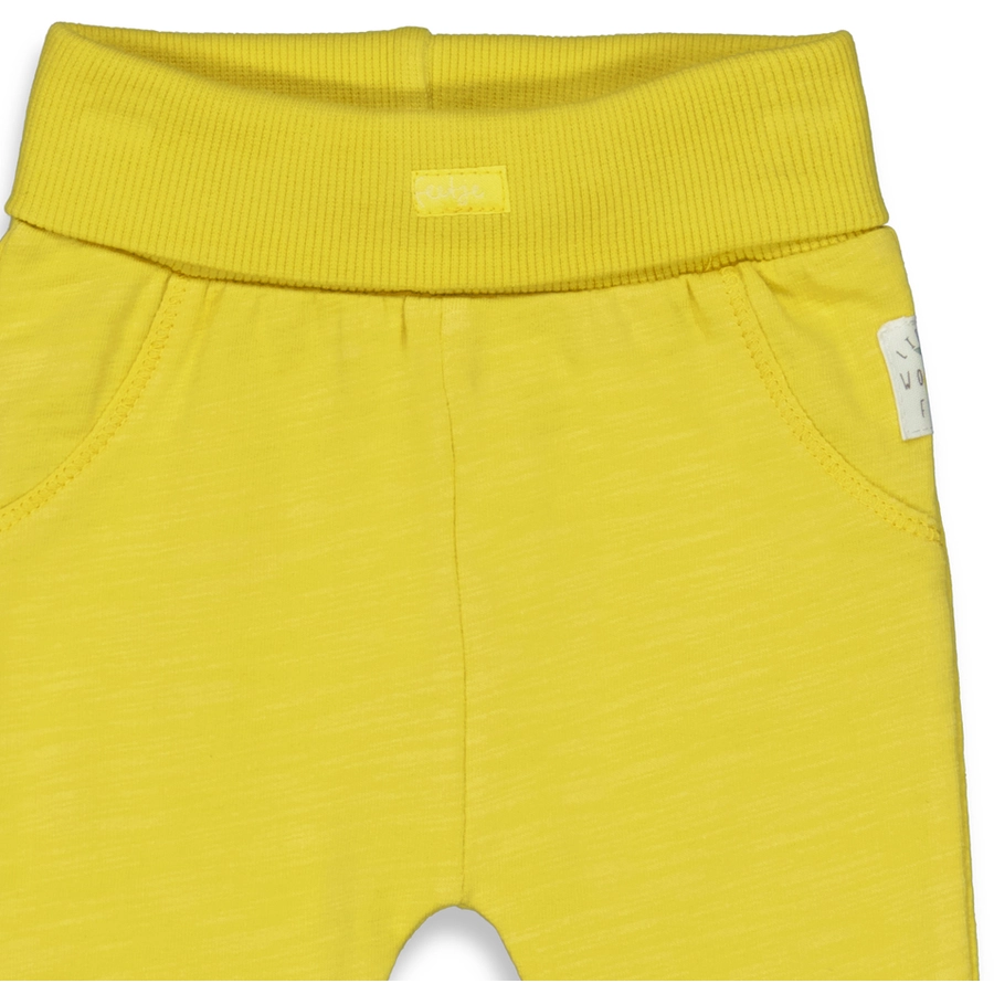 Feetje Schlupfhose Lemons Zitrone