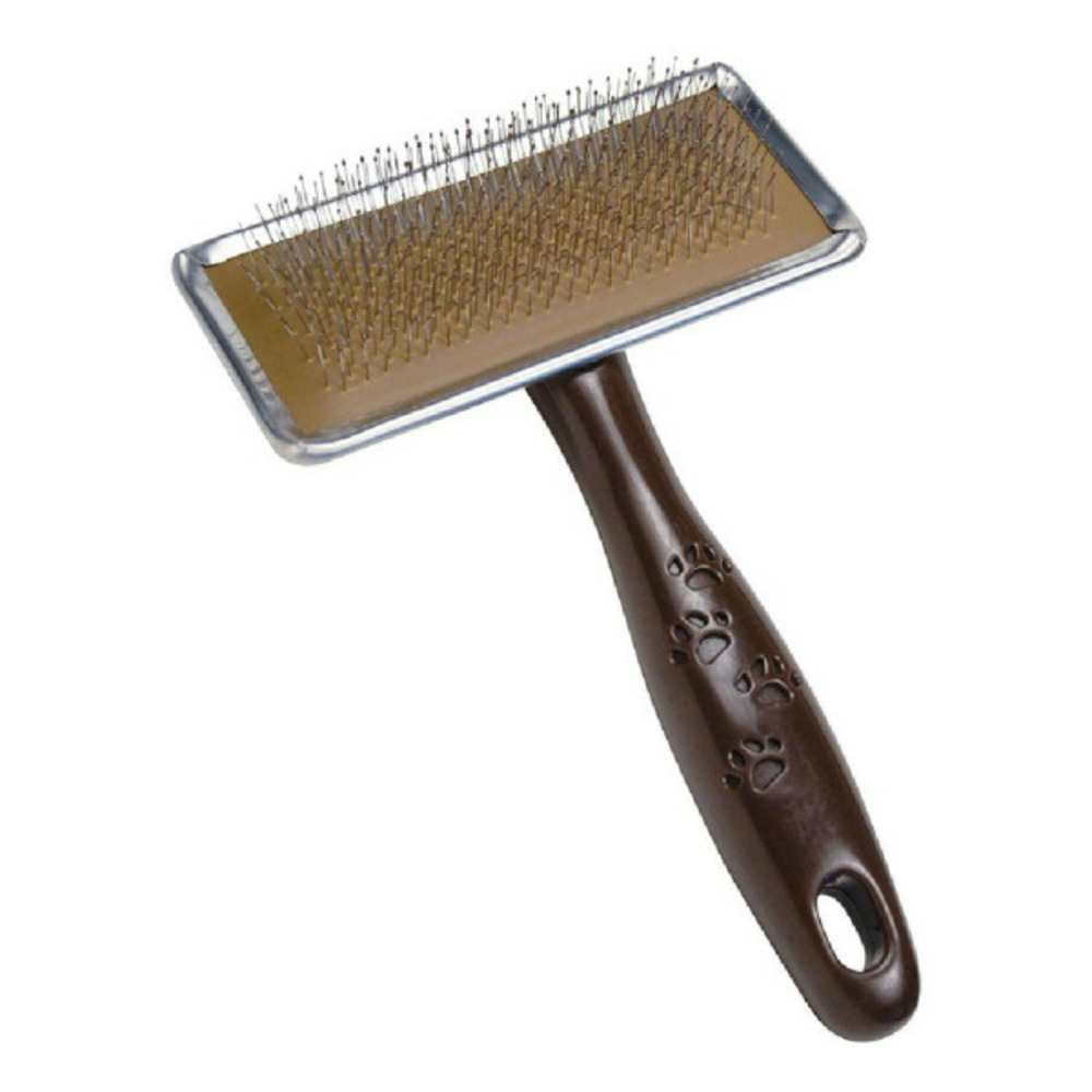 Brosse pour chiens