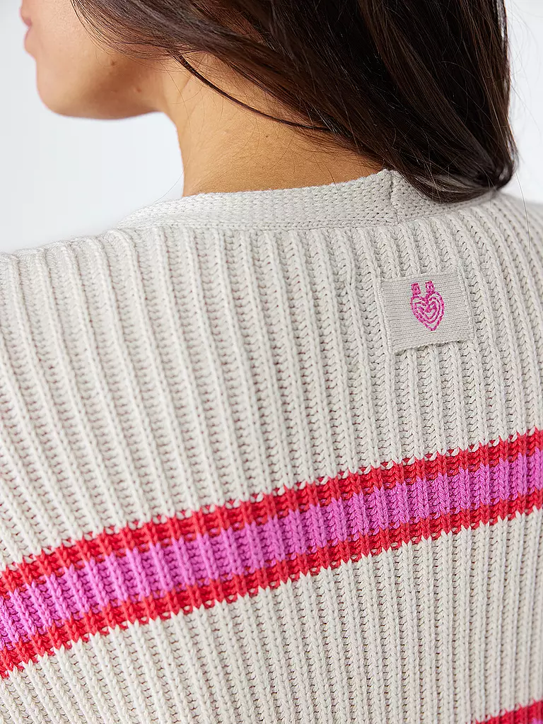 LIEBLINGSSTÜCK Cardigan ALUNIL creme
