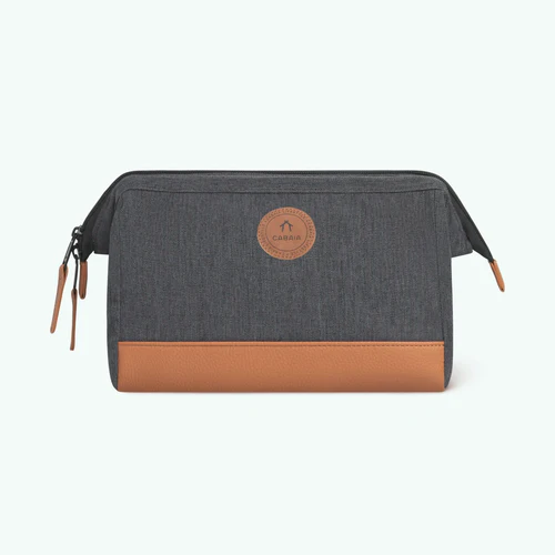 Trousse de toilette Louis Trichardt gris