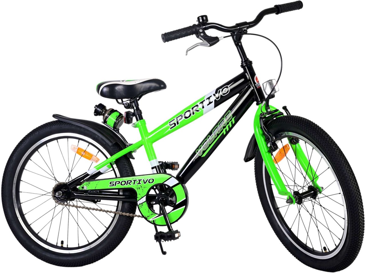Volare - Børnecykel 20
