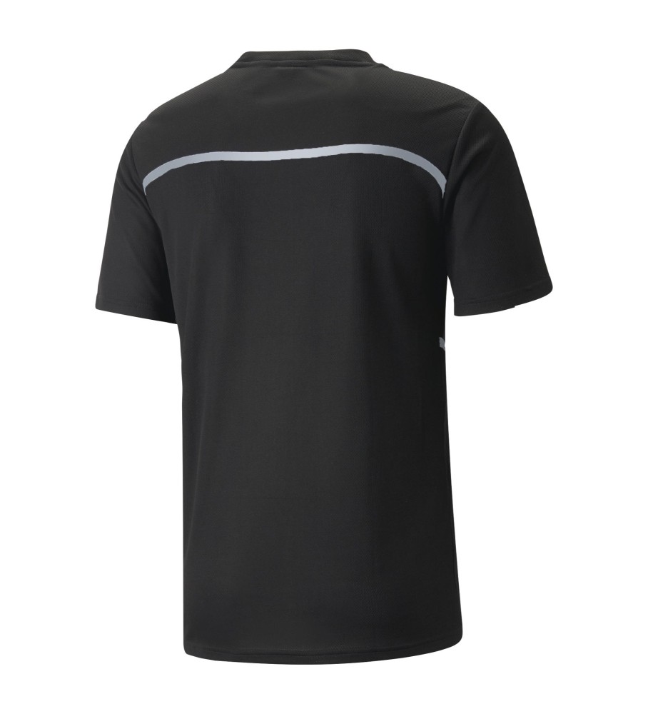 Camiseta Puma King Ultimate preta