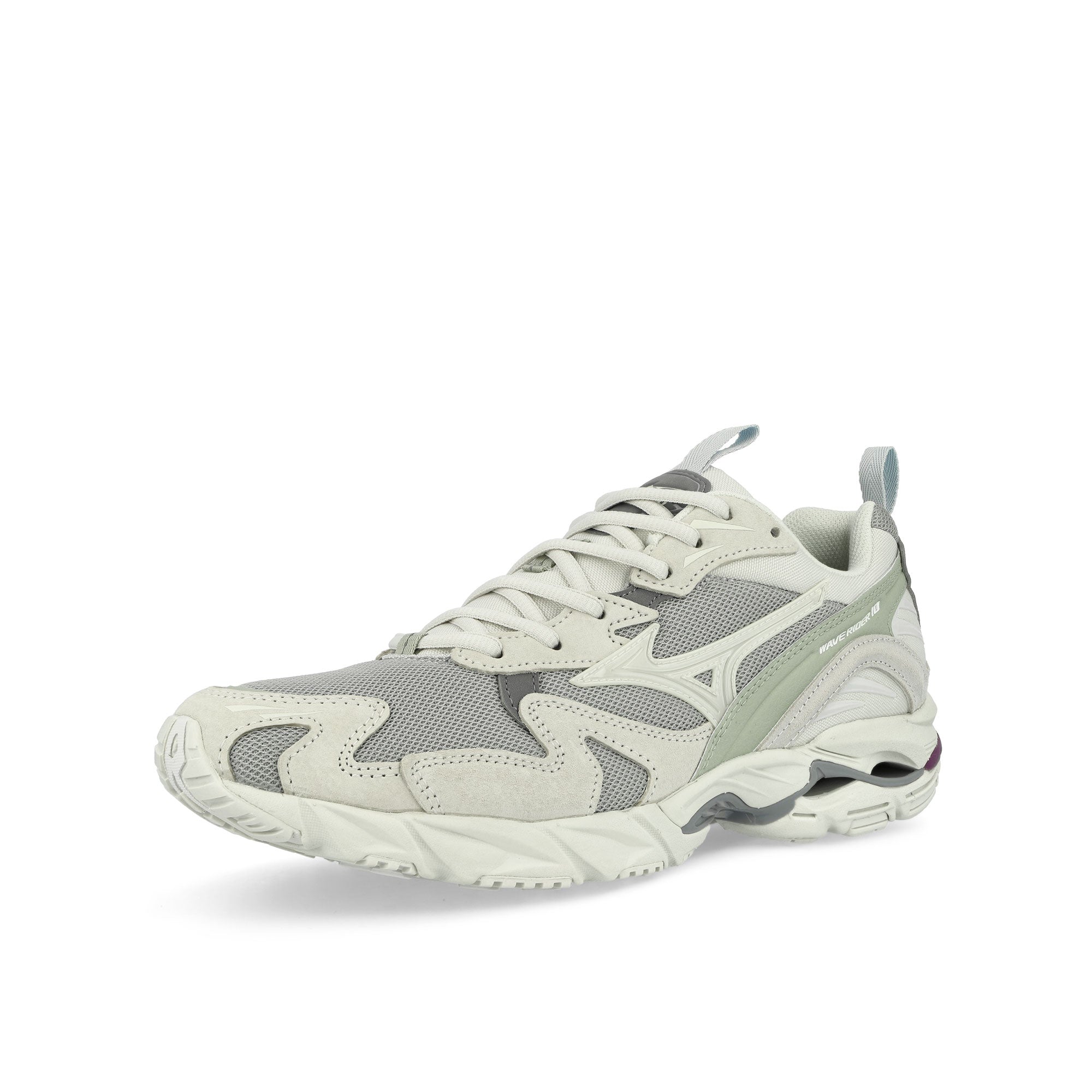 Mizuno<br>Wave Rider 10