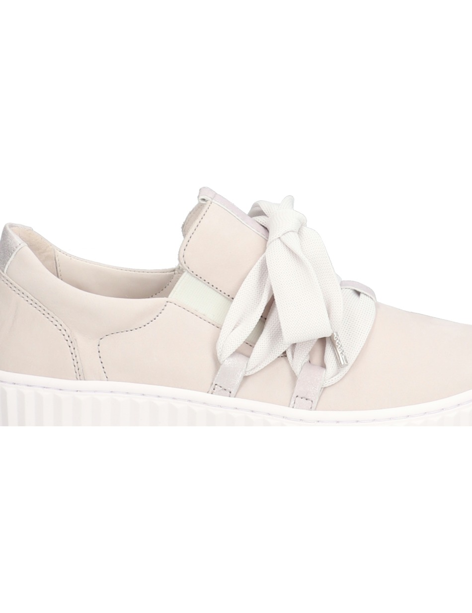 Nubukleder Sneaker