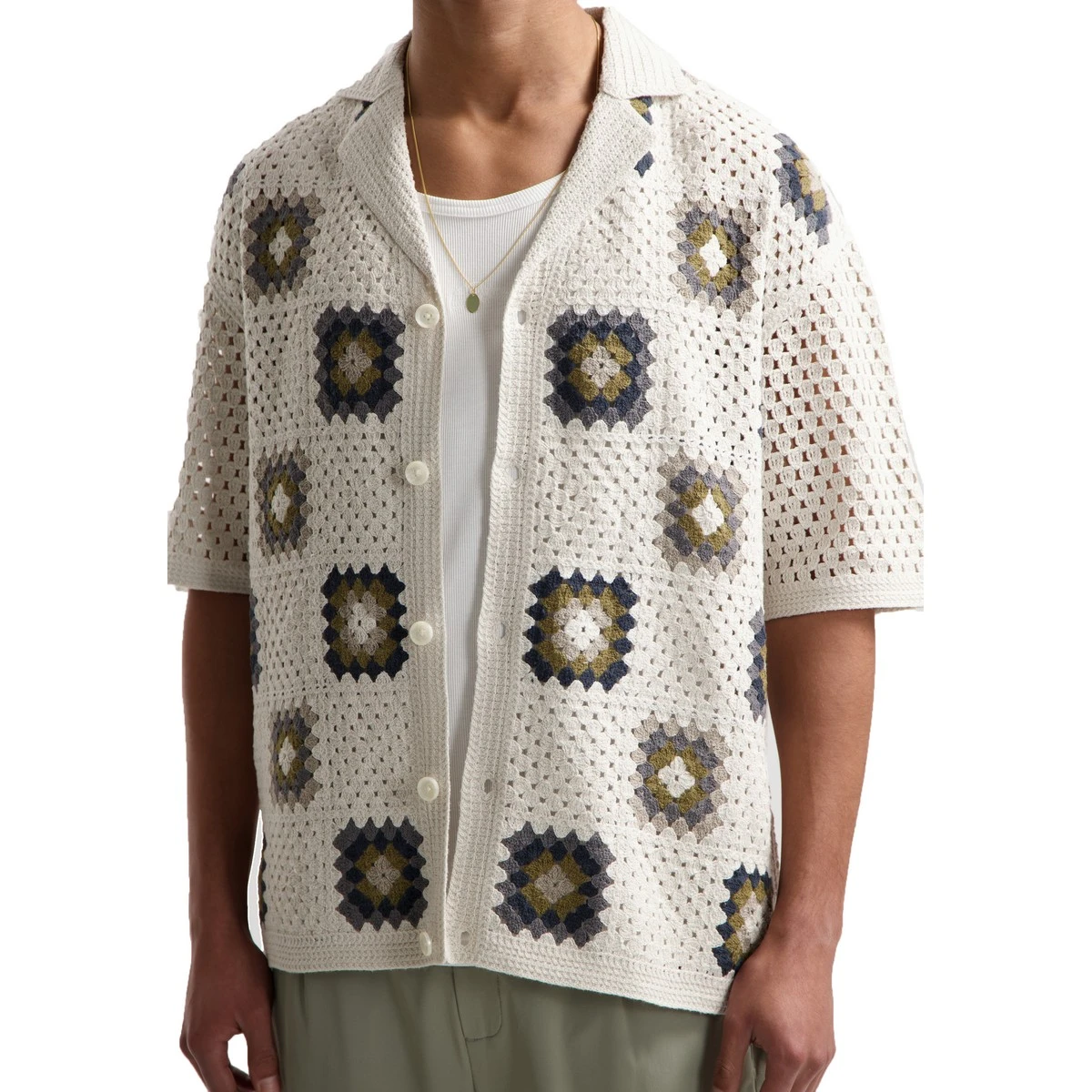 Heren Overhemd 128.WSP.XLS.059