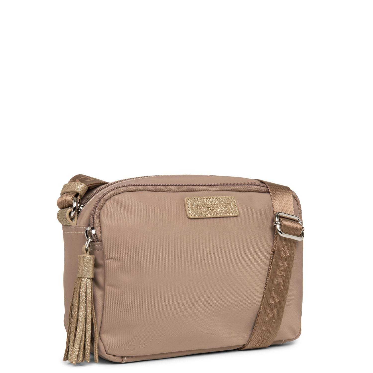 Basic Pompon-Sac trotteur