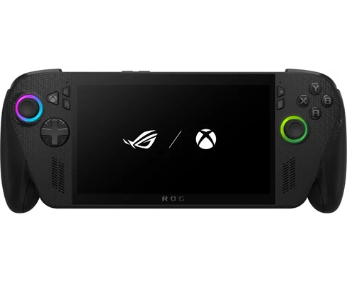 ASUS ROG Xbox Ally X