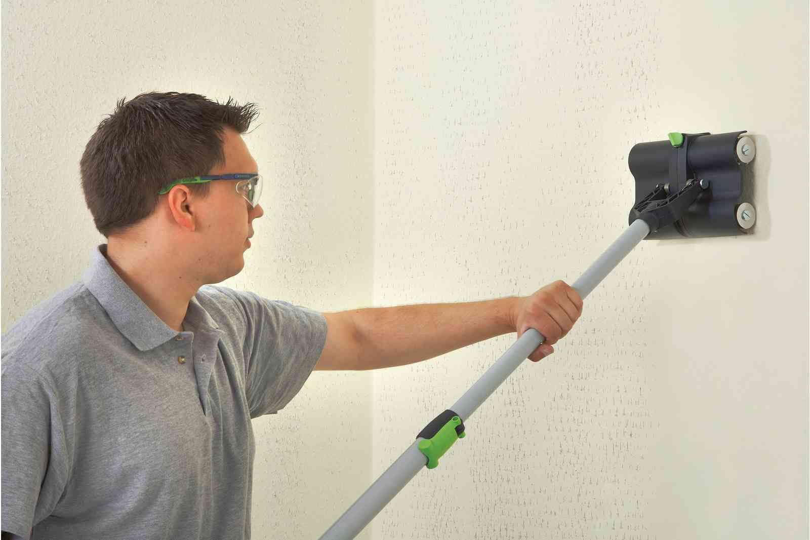 Festool TP 220 Behangperforator 45mm - 495747