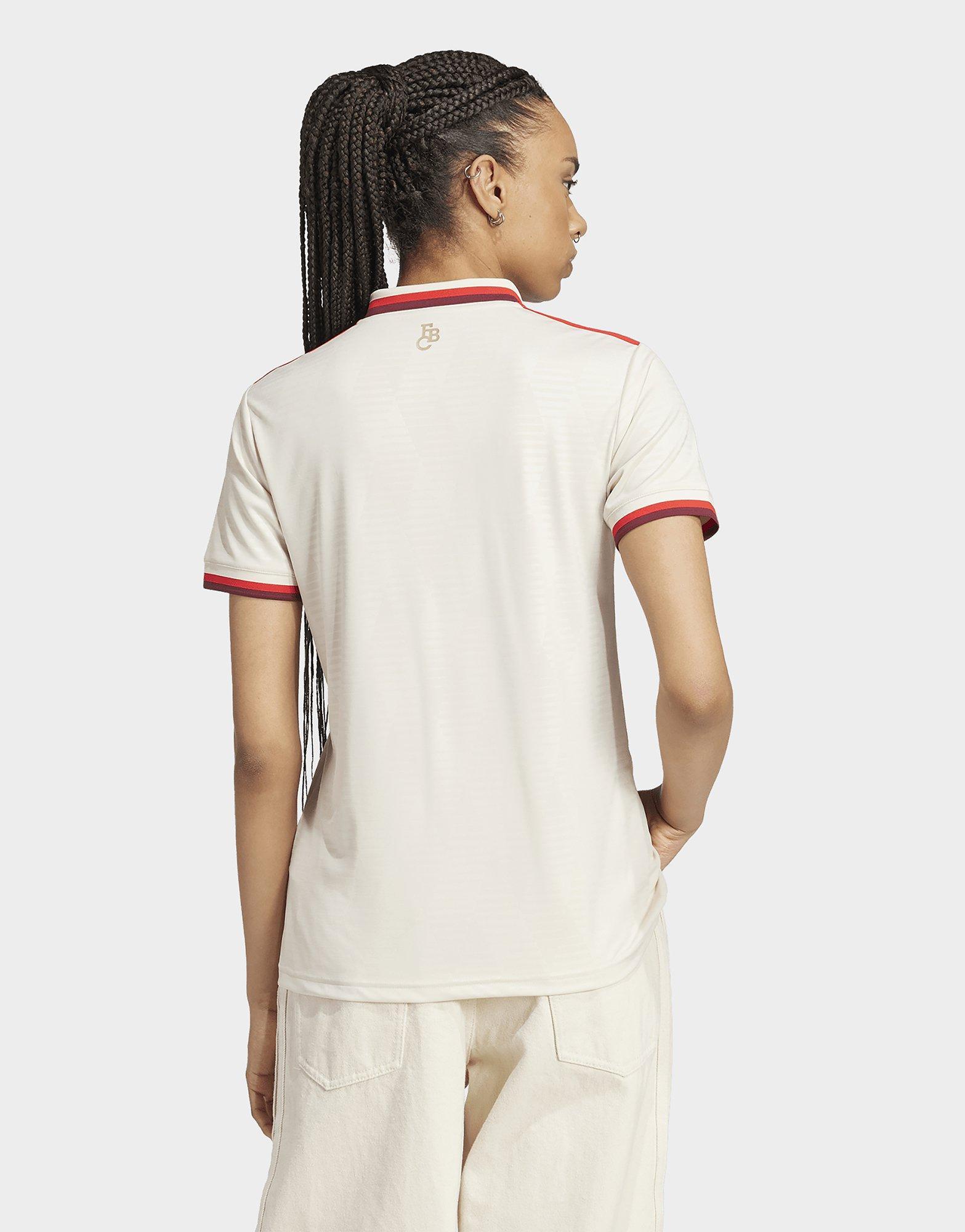 adidas Maillot Third FC Bayern 24/25
