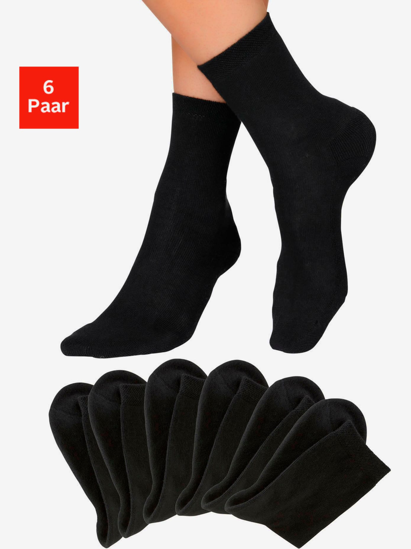 Chaussettes socquettes avec semelle éponge douce