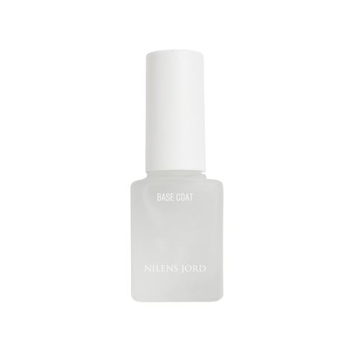 Nilens Jord Base Coat, Transparent