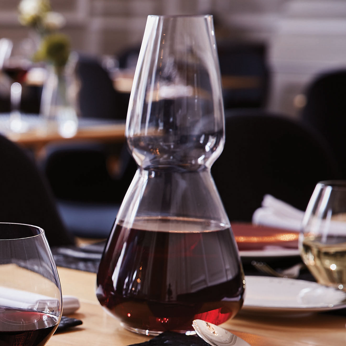 Chef & Sommelier Carafe Sublym transparente - 2L