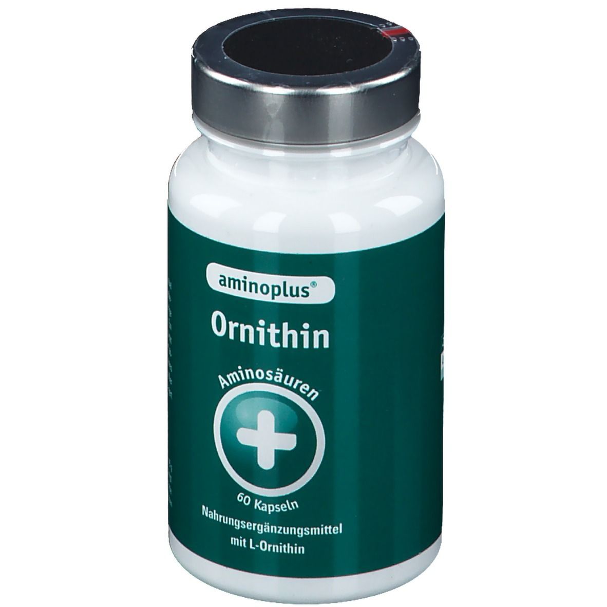 aminoplus® Ornithin