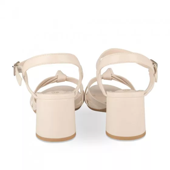 Sandales BEIGE MyB