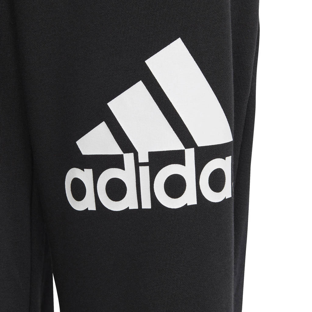 adidas joggingbroek zwart