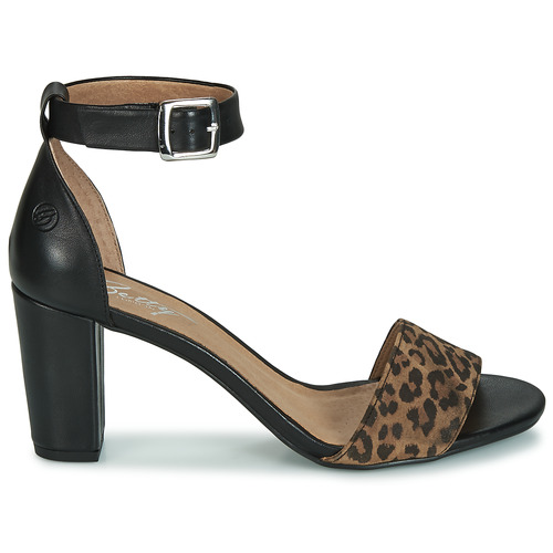 Betty London - CRETOLIA Negro