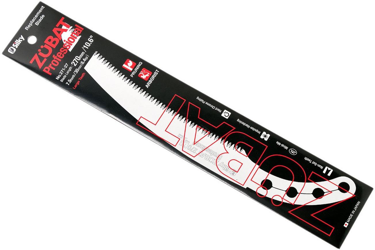 Silky Zübat Professional zaagblad 270-7.5, KSI327127