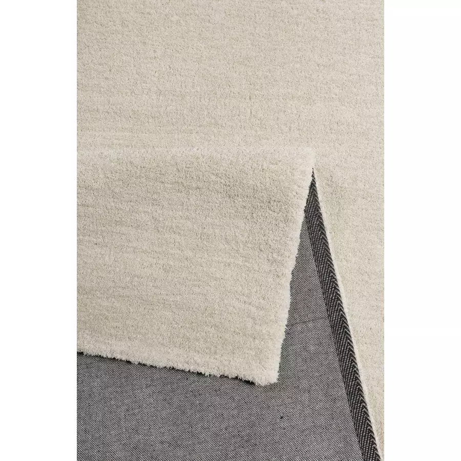 Esprit Hochflorteppich #loft hellbeige