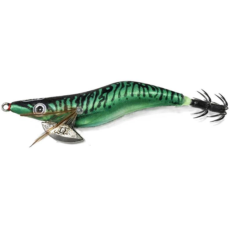 Turlutte Williamson Killer Prawn Natural Glow - 9.5Cm