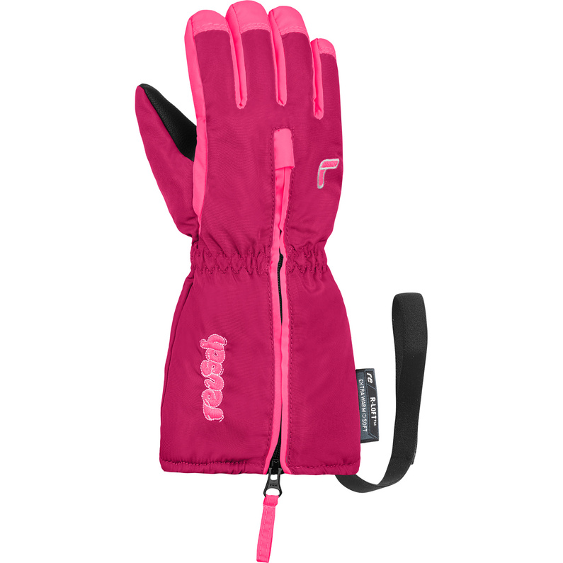 Reusch Kinder Tom Handschuhe