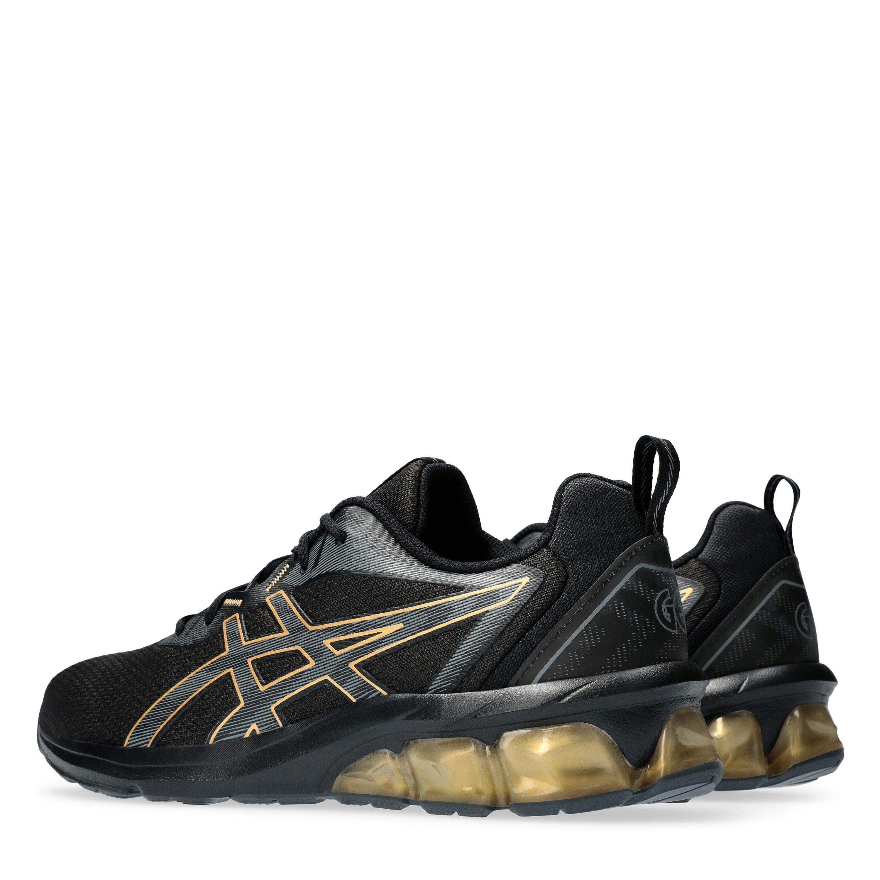 Asics Asics Gel-Quantum 90 Iv Road Running Shoes Mens