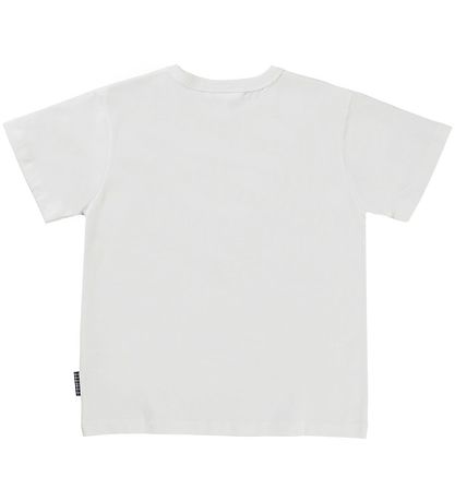 Molo T-Shirt - Riley - Weiß